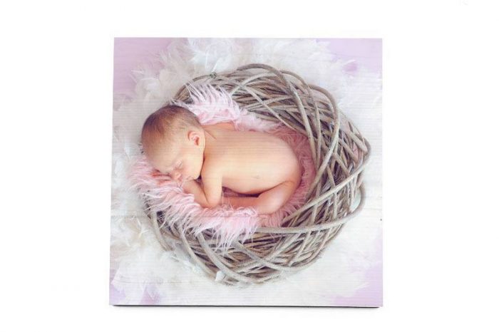 12"x12" photo print on wood 12x12 photo print on wood